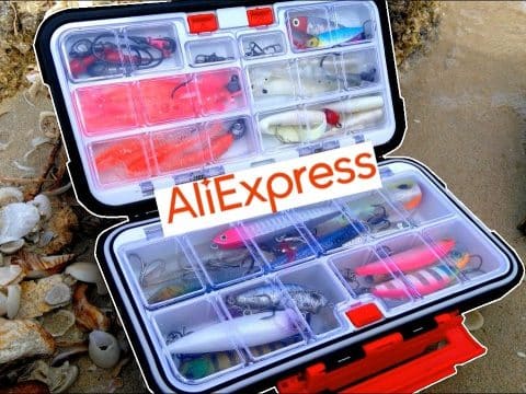 cajas plastico almacenaje aliexpress