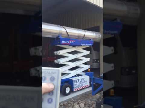 panel lift garage doors bunnings