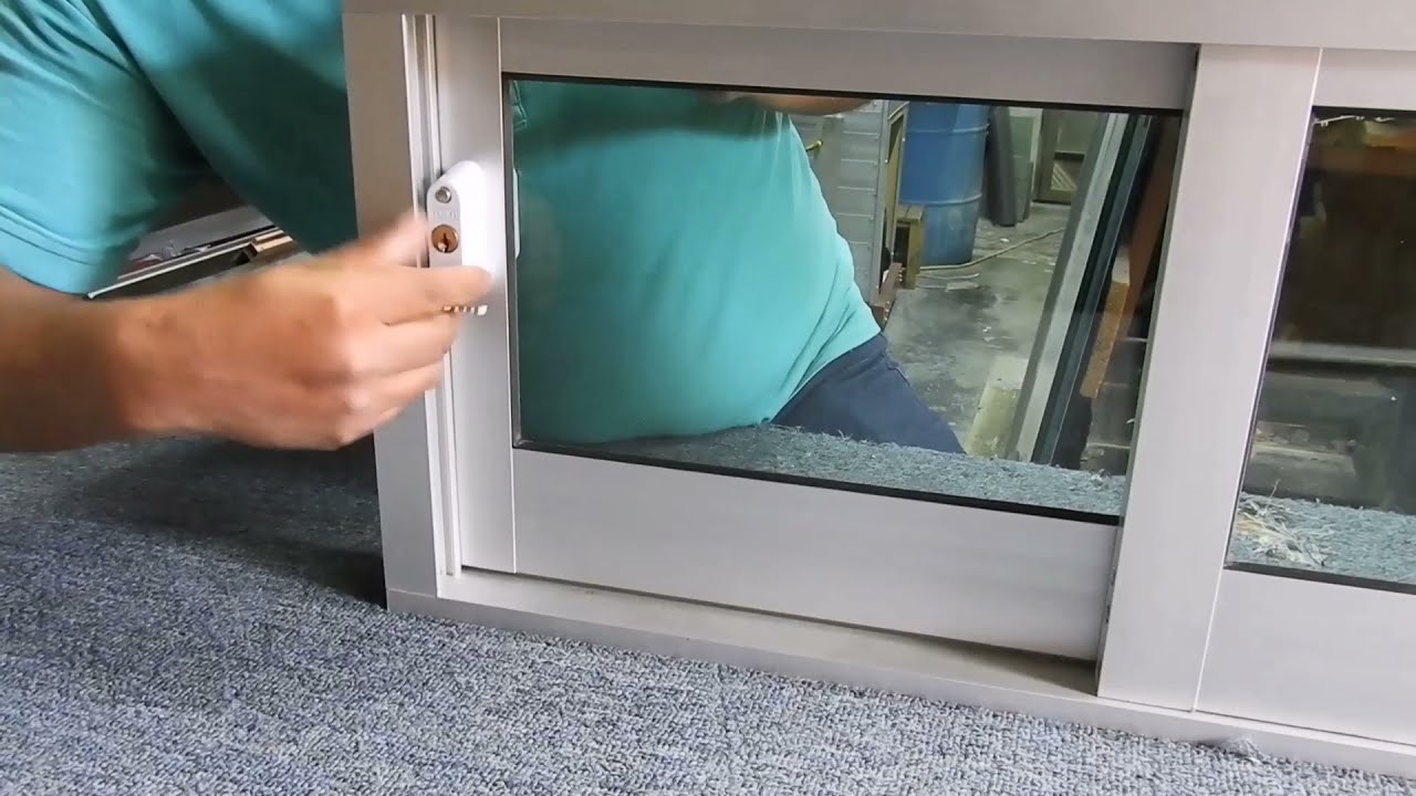 pestillo puerta ventana